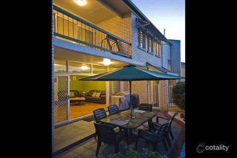 Property photo of 3/51 Nelson Parade Indooroopilly QLD 4068