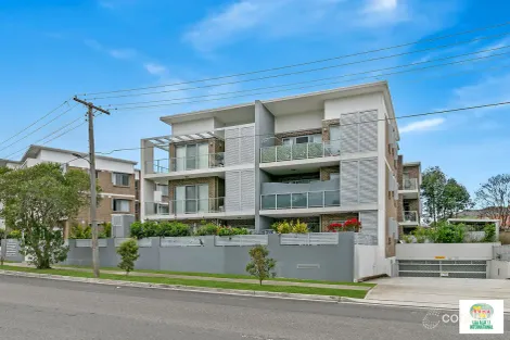 9/212 William St, Granville, NSW 2142