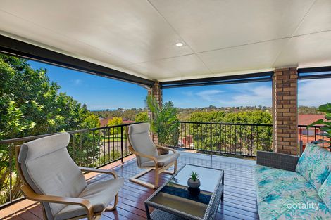 Property photo of 21 Doran Place Tumbi Umbi NSW 2261