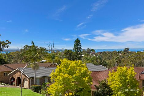 Property photo of 21 Doran Place Tumbi Umbi NSW 2261