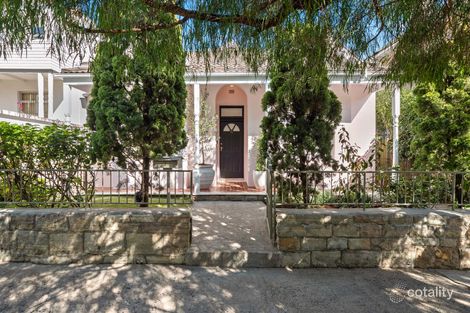 Property photo of 3 Wilberforce Avenue Rose Bay NSW 2029