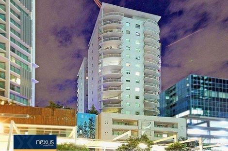 1303/30 Tank St, Brisbane City, QLD 4000