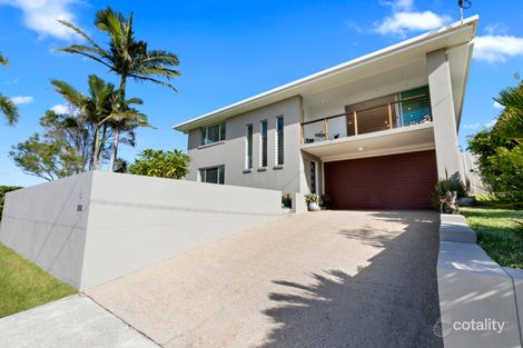 Property photo of 4 Coryule Street Battery Hill QLD 4551