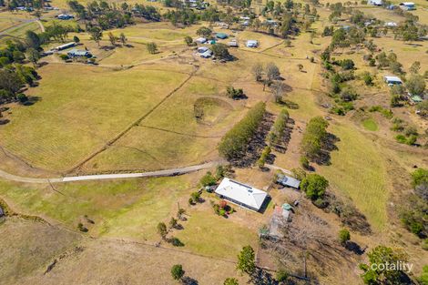 Property photo of 43 Days Road Mount Archer QLD 4514