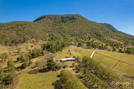 Property photo of 43 Days Road Mount Archer QLD 4514