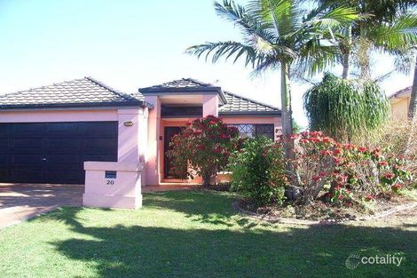20 Oakdale Ave, Nerang, QLD 4211