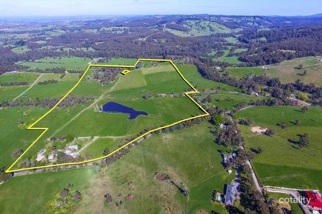 535 Bessie Creek Rd, Nar Nar Goon North, VIC 3812