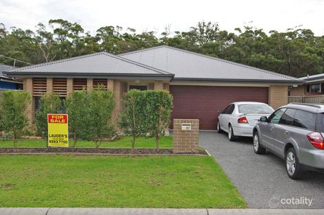 47 Albatross Way, Old Bar, NSW 2430