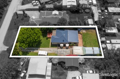 Property photo of 14 Beazley Road Cardinia VIC 3978