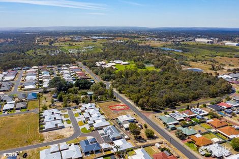 Property photo of 114D Jeffrey Road Glen Iris WA 6230