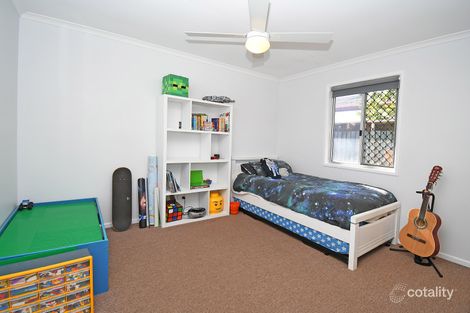 Property photo of 32 Caddy Avenue Urraween QLD 4655