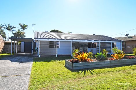 Property photo of 32 Caddy Avenue Urraween QLD 4655