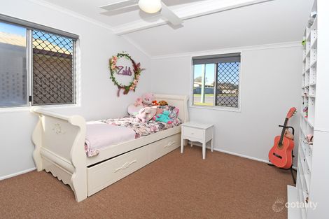 Property photo of 32 Caddy Avenue Urraween QLD 4655