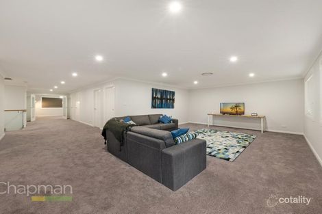 Property photo of 10 Sunny Ridge Road Winmalee NSW 2777