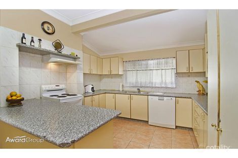 Property photo of 34 Lane Cove Road Ryde NSW 2112