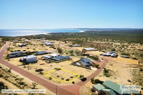 Property photo of 40 Darwinia Drive Kalbarri WA 6536