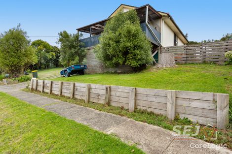 Property photo of 34 Henshall Street Warragul VIC 3820