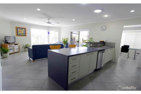 Property photo of 55 Saratoga Avenue Corlette NSW 2315