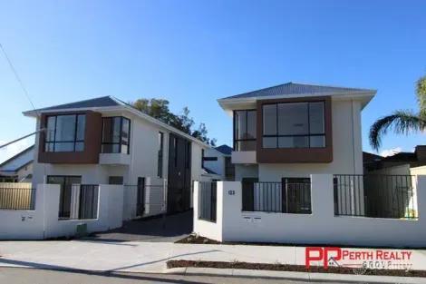 4/123 Hardey Rd, Belmont, WA 6104