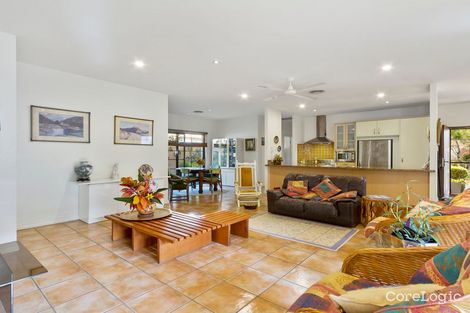 Property photo of 3296 Palladian Drive Hope Island QLD 4212