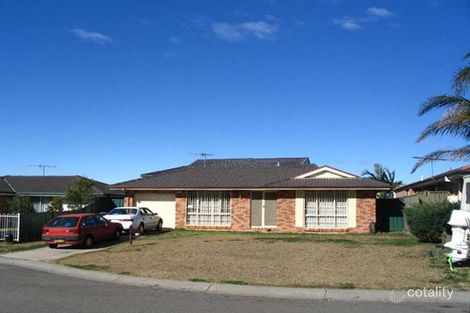 13 Shearwater Rd, Hinchinbrook, NSW 2168