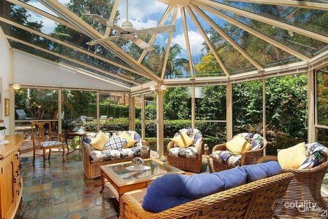 Property photo of 4 Roma Court West Pennant Hills NSW 2125