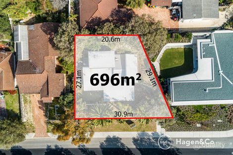 Property photo of 63 Hamer Avenue Wembley Downs WA 6019