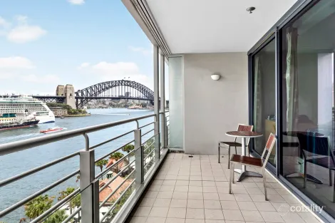 3 Macquarie St, Sydney, NSW 2000