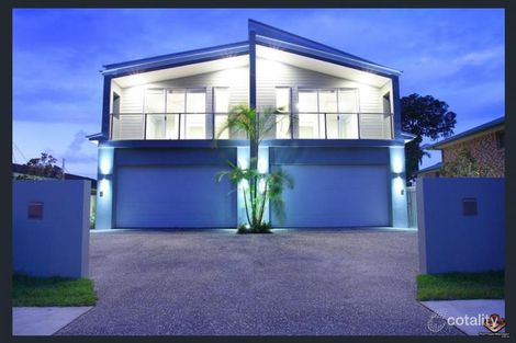 31 Milton Ave, Paradise Point, QLD 4216