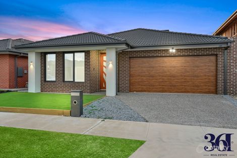 Property photo of 17 Halo Street Tarneit VIC 3029