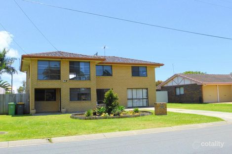 Property photo of 20 Bianco Street Kippa-Ring QLD 4021