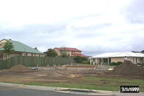 1 Venus Ct, Rothwell, QLD 4022