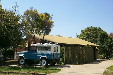 Property photo of 2/12 Podosky Street West Mackay QLD 4740