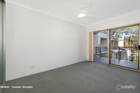 Property photo of 28/41 Woodhouse Drive Ambarvale NSW 2560