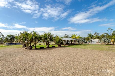 Property photo of 145 Cherryvale Road Foreshores QLD 4678