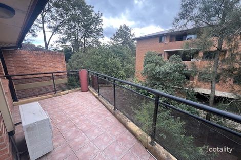 Property photo of 13/10-10A Todd Street Merrylands West NSW 2160