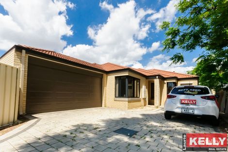 16b Nottingham St, East Victoria Park, WA 6101