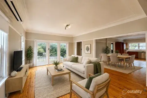 9 Niara St, Ryde, NSW 2112
