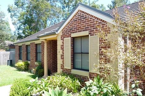 Property photo of 2/5-7 Richmond Mews Mardi NSW 2259