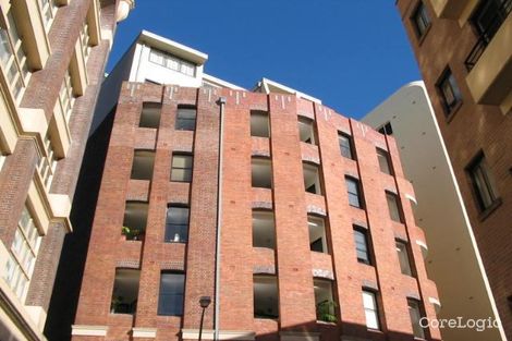 Property photo of 1/62-64 Foster Street Surry Hills NSW 2010