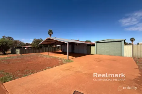 Property photo of 6 Warrambucca Crescent Newman WA 6753