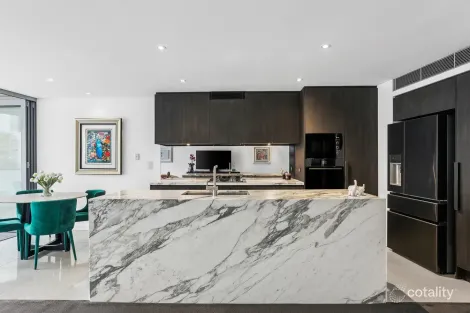 Property photo of 12/5 Towns Place Millers Point NSW 2000