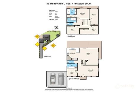 Property photo of 16 Heathwren Close Frankston South VIC 3199