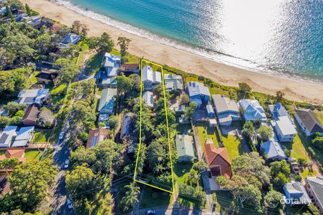 Property photo of 81-83 Bundeena Drive Bundeena NSW 2230