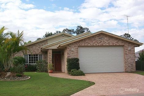 4 Bracknell Pl, Ashgrove, QLD 4060