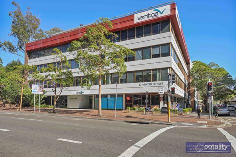 3/27 Hunter St, Parramatta, NSW 2150