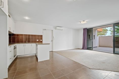 Property photo of 2/18 De Burgh Street Lyneham ACT 2602
