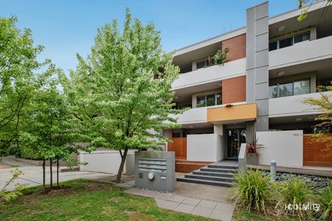 2/18 De Burgh St, Lyneham, ACT 2602