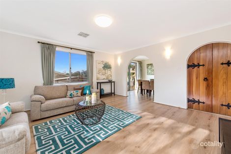 Property photo of 2 Tauchert Street Chapman ACT 2611