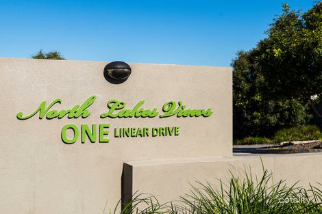 Property photo of 27/1 Linear Drive Mango Hill QLD 4509